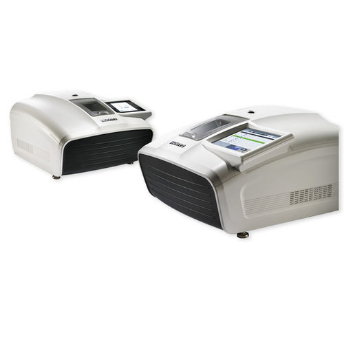 Formtrace Bearbeitung optischer Gläser - HPE-410 - Huvitz - Facettiermaschine für optische Gläser / dreidimensional / manuell