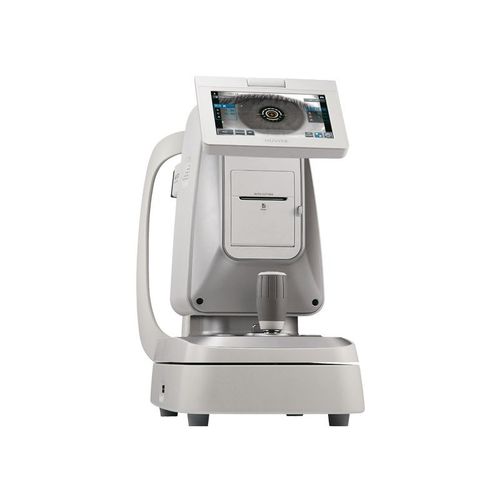 Autorefraktometer - HRK-9000A - Huvitz - Autokeratometer