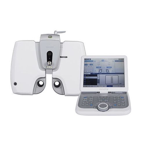 Automatischer Phoropter - HDR-9000 - Huvitz