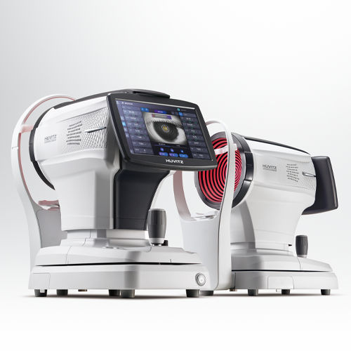 Optischer Biometer - HBM-1 - Huvitz