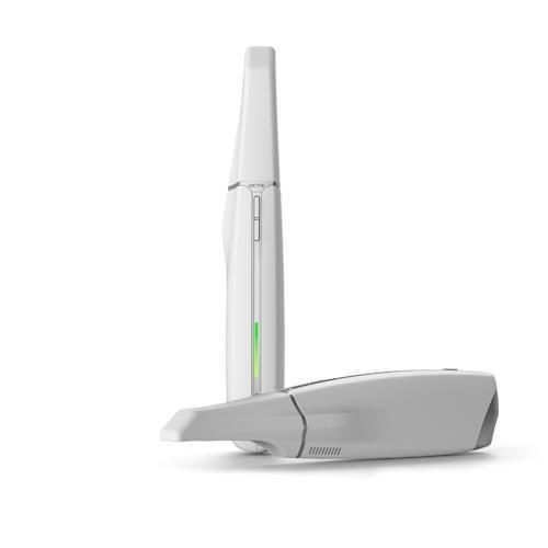 3D-Scanner / für Zahnmedizin - OCTiX - Huvitz - intraoral