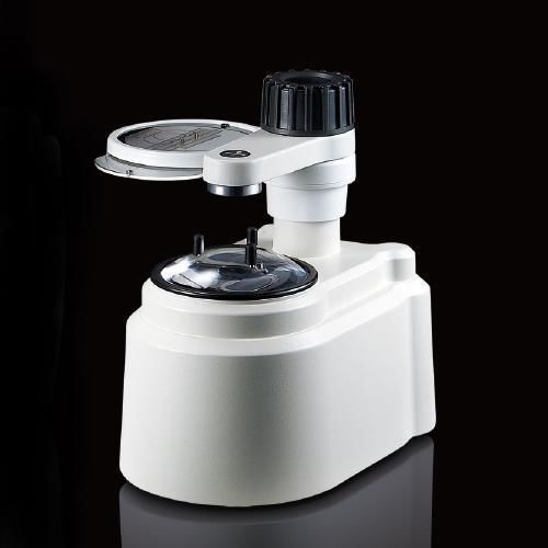 Bearbeitung optischer Gläser / Klemmvorrichtung für optische Gläser - CBK-4000 - Huvitz - manuell