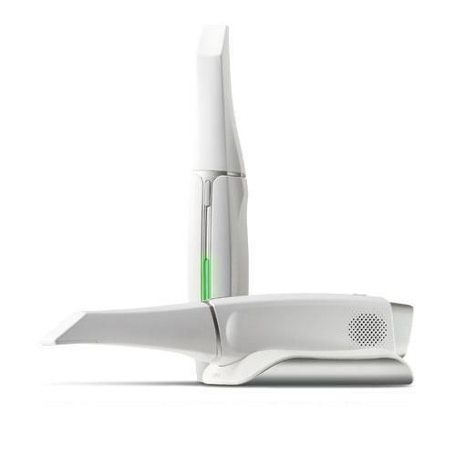 3D-Scanner / für Zahnmedizin - Lilivis - Huvitz - intraoral / STL / OBJ