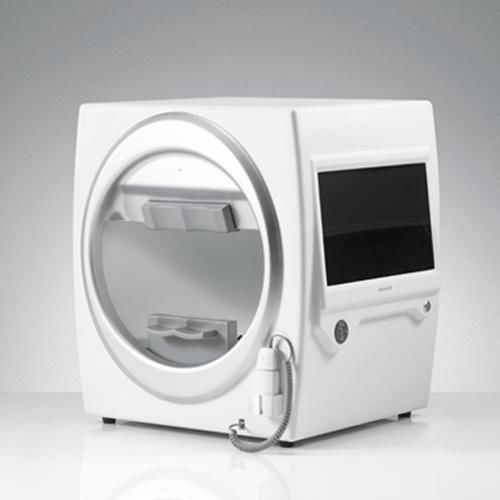 Digitales Sehtestgerät - HVF-100 - Huvitz