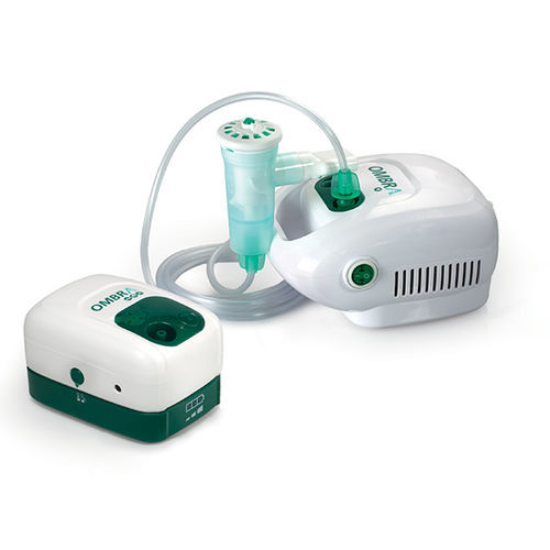 Pneumatischer Vernebler - AeroEclipse - Trudell Medical International