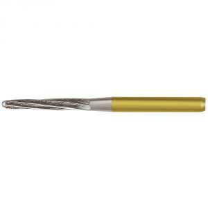 Endodontischer Fräser - 212-217 - R&S - Hartmetall / Schaumstoff / Schneid