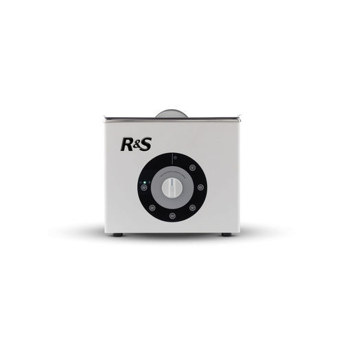 Dental-Ultraschallreiniger - 211-281 - R&S - Edelstahl