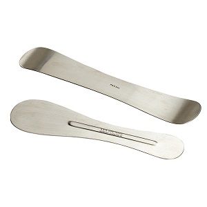Spatel für Dentalgips - 211-239 - R&S