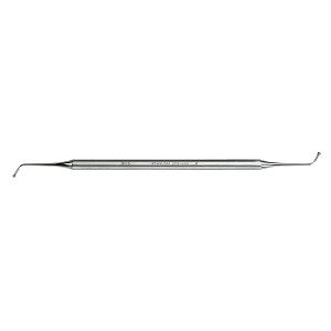 Doppelter Dentalpolierer - 211-212 - R&S