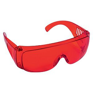 UV-Schutzbrille - 204-890 - R&S