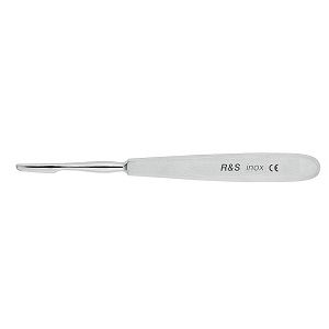 Gerader Syndesmotom - 211-402 - R&S - gebogen