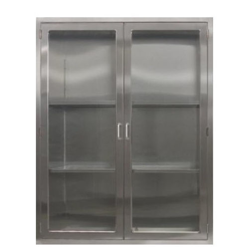 Sicherheitsschrank - USP 800 - Continental Metal Products - wärmend / für Krankenhaus / Labor