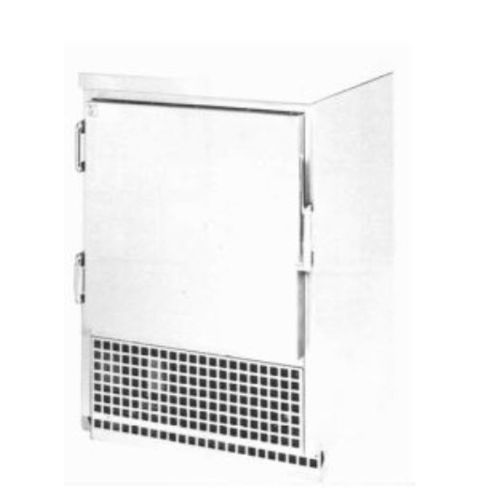 Unterbaukühlschrank - 24 - Continental Metal Products - Labor / für Krankenhaus / vertikal