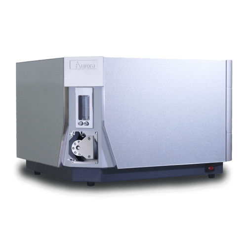 Optisches Spektrometer - LUMINA 3500 - Aurora Instruments - AFS / Tisch