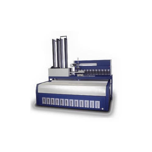 Automatisches Molekularsiebsystem - ICR 12000 - Aurora Instruments - für Medikamentenforschung / für mittleren Durchsatz