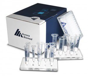 Ionenchromatographiesäule - Aurora Instruments