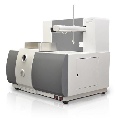 Optisches Czerny-Turner Spektrometer - TRACE AI 1200P - Aurora Instruments - Atomabsorption / für Kliniken / Zweistrahl