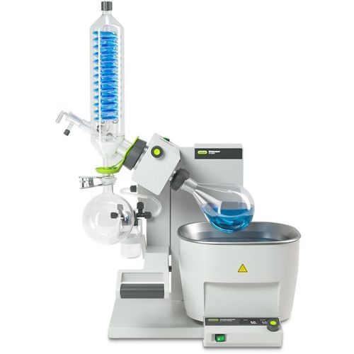 Laborverdampfer - Rotavapor® R-300 - Büchi - Rotation / Vakuum / individuell gestaltbar
