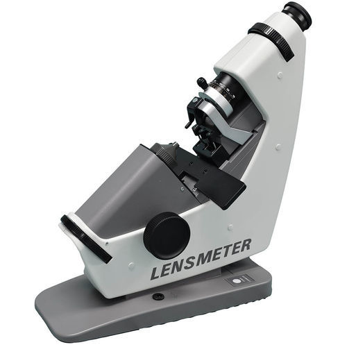 Manueller Scheitelbrechwertmesser - LM-15 - Rexxam