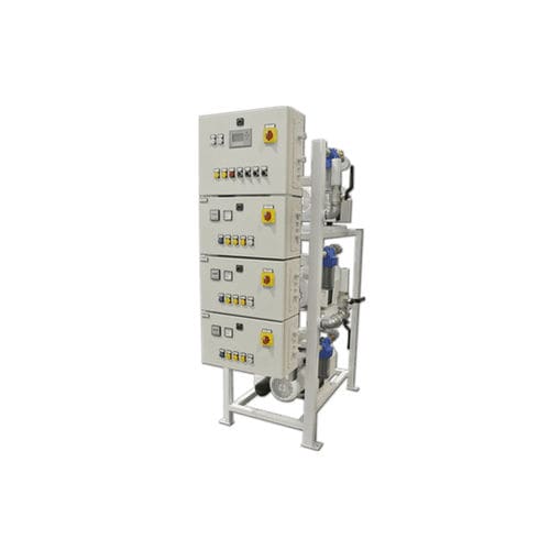 Labor-Vakuumpumpe - HTM 02-01 - Bgs General Srl - medizinisch