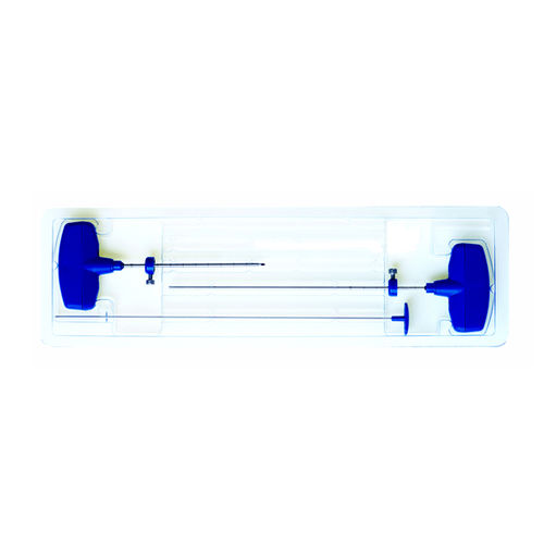 Instrumentenset für Knochenbiopsie - Westbrook™ - Laurane Medical