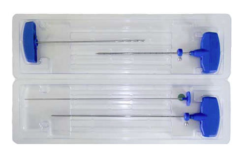 Instrumentenset für Knochenbiopsie - Madison™ - Laurane Medical