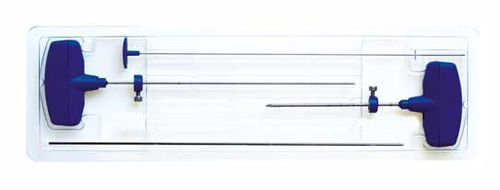 Instrumentenset für Knochenbiopsie - Bedford™ - Laurane Medical