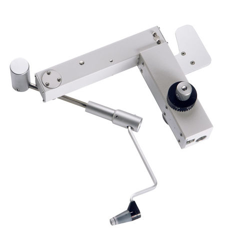 Tonometer - Z800 - S4OPTIK - Applanationstonometrie