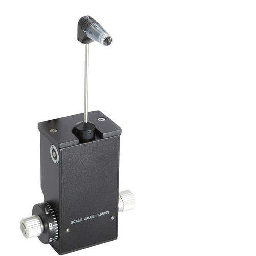 Tonometer - F800 - S4OPTIK - Applanationstonometrie / Tisch