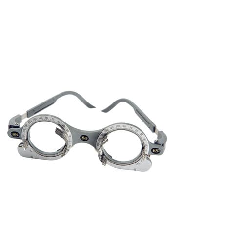 Messbrille - Fixed PD - S4OPTIK