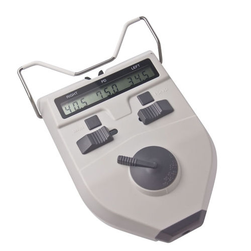 Digitales Pupillometer - PD-1 - S4OPTIK - Handgerät