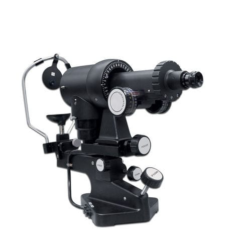Ophthalmologisches Gerät / Handkeratometer - S4 - S4OPTIK