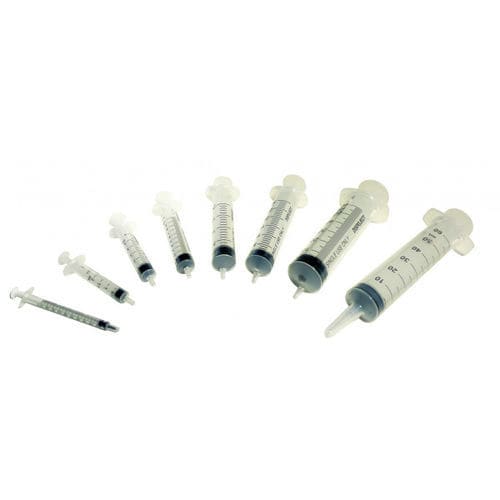 Spritze für Veterinärmedizin - DISPOJECT® - Génia - Tuberkulin / 1 ml / 10 ml
