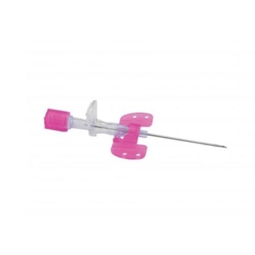 Nadel zur intravenösen Injektion - ANIVEN® - Génia - für Veterinärmedizin / steril / 18G