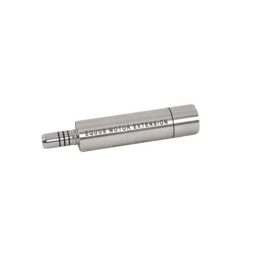 Tierzahnärztlicher Mikromotor - EDH2626 - Equus Dental - elektrisch / direkt / autoklavierbar