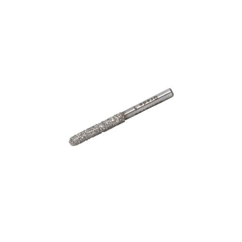 Fräser für Veterinärmedizin - EDH2195-ENG1 - Equus Dental - Dental / für Pferde / Diamant
