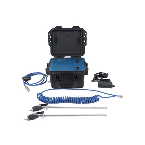 Zahn-Munddusche - Jet Eco - Equus Dental