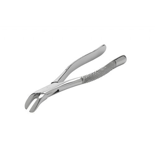 Zange für Tierzahnmedizin - DAV-DSI001 - Equus Dental - zur Zahnentfernung / Edelstahl