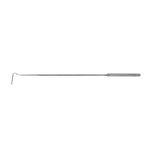 Dentalsonde für Veterinärmedizin - STO-SDPE02 - Equus Dental - Diagnose / Edelstahl