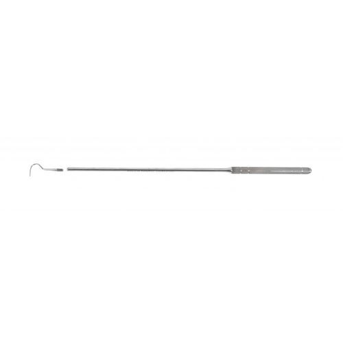 Dentalsonde für Veterinärmedizin - STO-SDE - Equus Dental - Diagnose / endodontisch / Spann