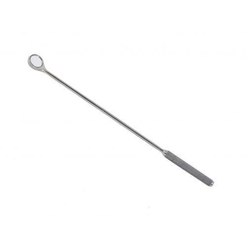 Tierzahnärztlicher Spiegel - STO-M25 - Equus Dental - Edelstahl