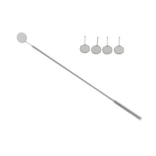 Tierzahnärztlicher Spiegel - STO-MI01 - Equus Dental - Edelstahl