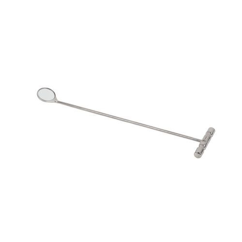 Tierzahnärztlicher Spiegel - STO-M40P - Equus Dental - Edelstahl
