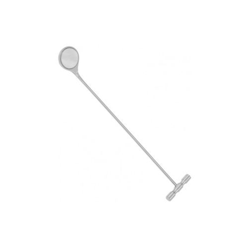 Tierzahnärztlicher Spiegel - STO-MD01 - Equus Dental - Edelstahl