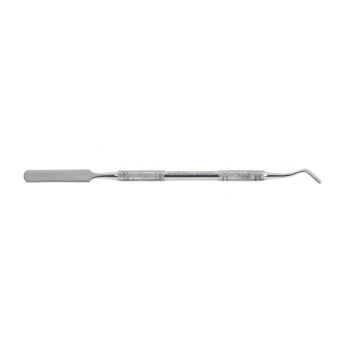 Tierzahnärztlicher Spatel - STO-S01 - Equus Dental - Edelstahl