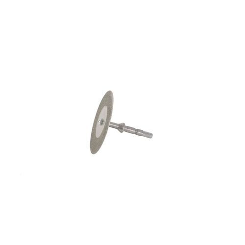Diamantschleifscheibe - DISC30 - Equus Dental