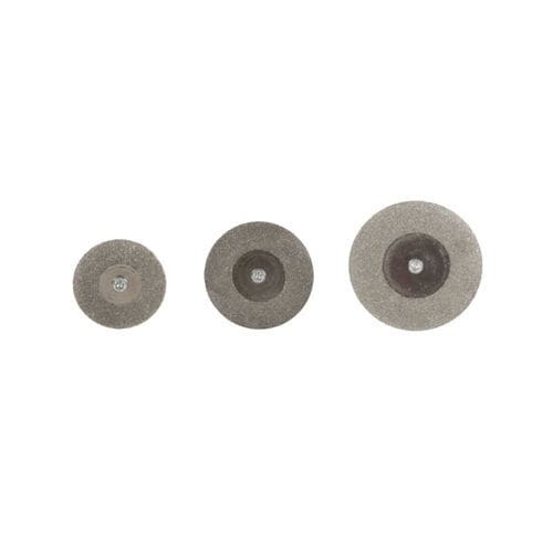 Diamantschleifscheibe - DISC40 - Equus Dental