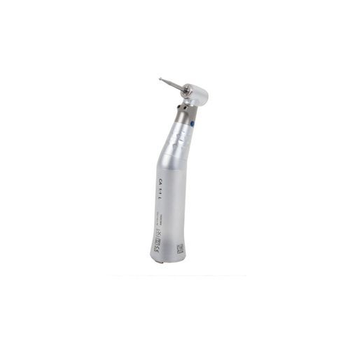 Dental-Winkelstück - BAIR-CA11 - Equus Dental - elektrisch / direkt / mit Drucktaste