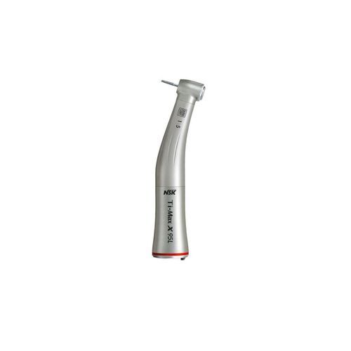 Dental-Winkelstück - Ti-Max X95L - Equus Dental - elektrisch / nicht angegeben / gewinkelt
