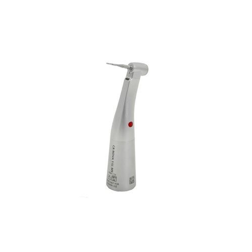 Dental-Winkelstück - Bien Air Nova - Equus Dental - mit Luftmotor / Übersetzungs / Miniatur
